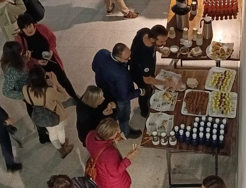 ¿Es el catering un sector en crecimiento en Donostia?