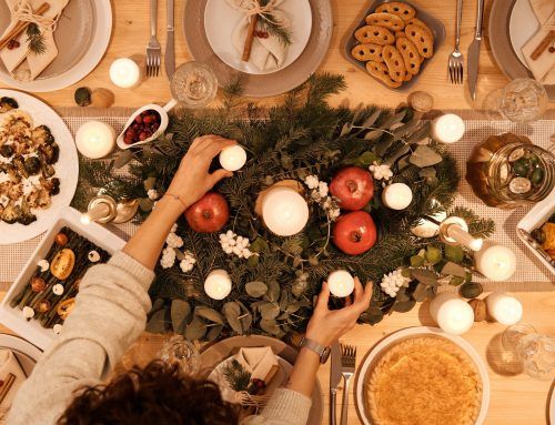 ¿Por qué elegir un catering para celebraciones como Nochebuena, Navidad, Nochevieja o Reyes?